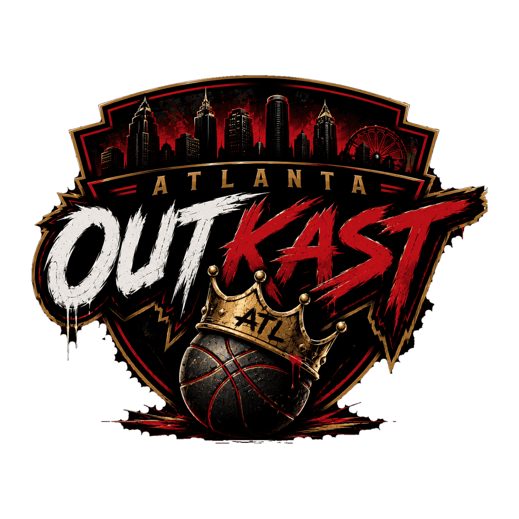 ATLANTA OUTKAST logo